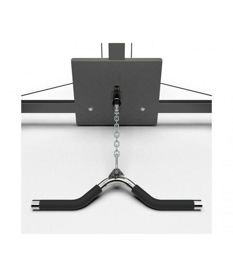 Свободные веса: Мультистанция, машина Смита STONERISE D873 фотографии