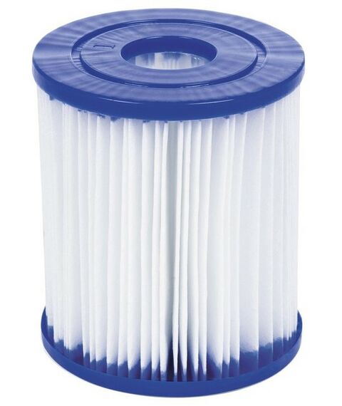 Бассейны: Бассейн надувной Bestway Fast Set 366 х 76 см фильтр-насос, от 6 лет [57274] фотографии