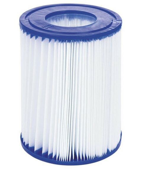 Бассейны: Бассейн каркасный Bestway Steel Pro MAX 427 х 84 см фильтр-насос [56595] фотографии