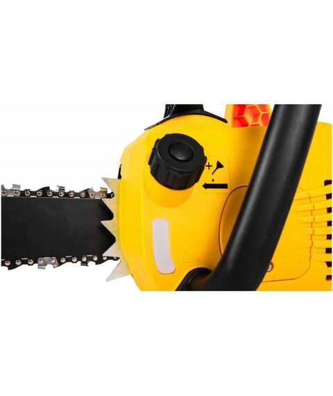 Цепные пилы: Электропила Champion 522N-18 2.2кВт, 18"(45см)х3/8х050"(1.3мм), 62зв, 5.6кг фотографии