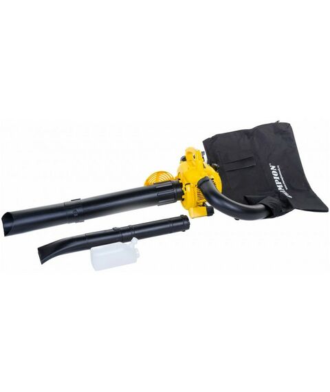 Воздуходувки: Воздуходувка-пылесос электрическая Champion EB3510 фотографии