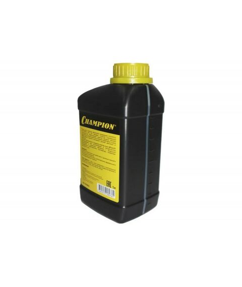 Масла, присадки, очистители: Масло 4-тактное минеральное Champion SAE 30 1 л [952852] фотографии