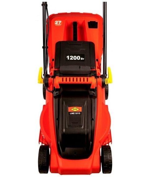 Газонокосилки: Газонокосилка электрическая DDE LME 3212 [791-707] фотографии