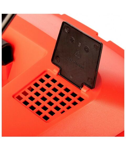 Газонокосилки: Газонокосилка электрическая DDE LME 3212 [791-707] фотографии