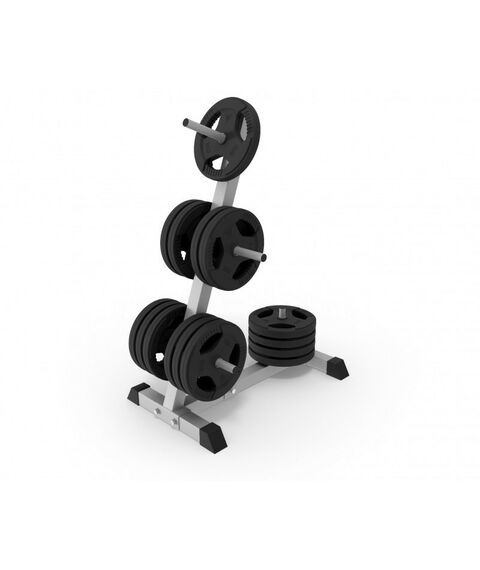 Системы хранения: Стойка для хранения дисков 25/26 мм DFC D100117 фотографии