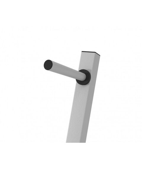 Системы хранения: Стойка для хранения дисков 25/26 мм DFC D100117 фотографии