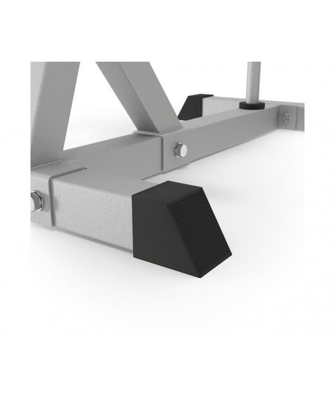 Системы хранения: Стойка для хранения дисков 25/26 мм DFC D100117 фотографии