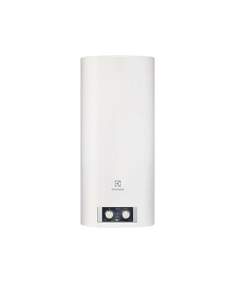 Водонагреватели: Водонагреватель Electrolux EWH 50 Formax накопительный, электрический, объем 50 л, номинальная мощность 2.0 кВт, нагрев воды до +75°С фотографии