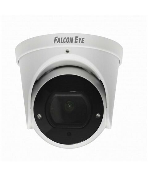 IP-камеры: Видеокамера Falcon Eye FE-IPC-DV5-40pa (2.8-12mm) IP 5Мп купольная с ИК подсветкой до 40м 1/2.8" SONY STARVIS IMX 335 фотографии