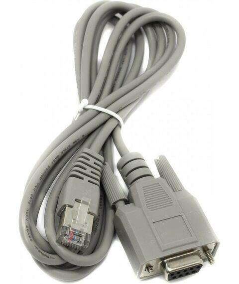 Источники бесперебойного питания: Карта управления и мониторинга Ippon NMC SNMP II card фотографии