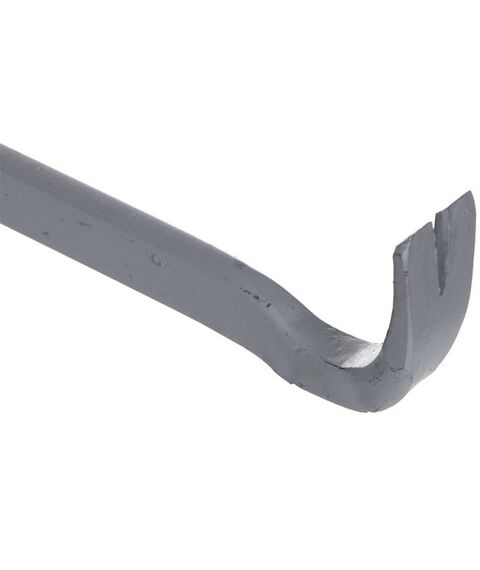 Столярно-слесарный инструмент: Лом-гвоздодер Кобальт усиленный 600х29х15 мм [249-549] фотографии