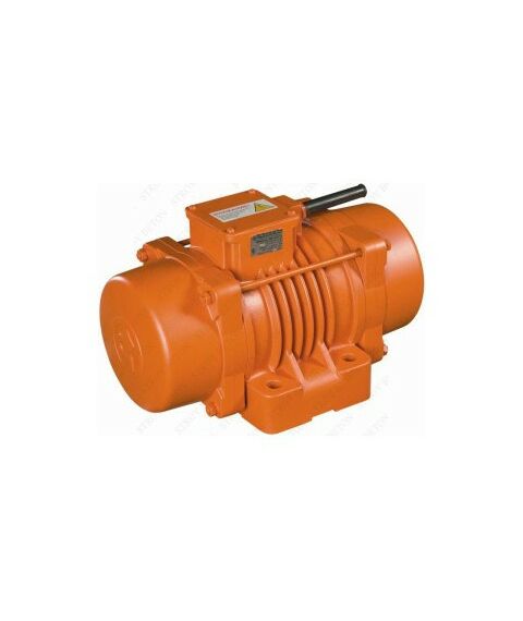 Виброплиты, вибраторы, гибкие валы: Вибратор глубинный Красный Маяк ИВ-107А 380 В фотографии