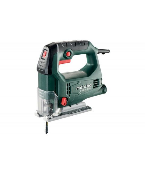 Лобзики: Лобзик электрический Metabo STEB 65 Quick [601030000] фотографии