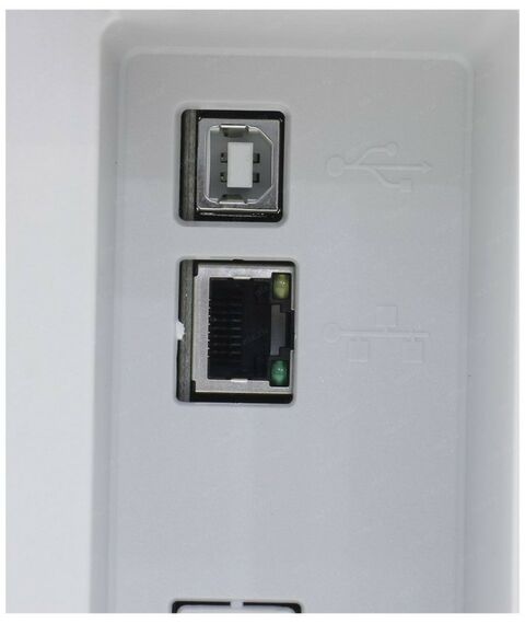 Многофункциональные устройства: МФУ лазерный Pantum M6506NW серый A4, принтер/сканер/копир, 1200dpi, 22ppm, 128Mb, WiFi, Lan, USB фотографии