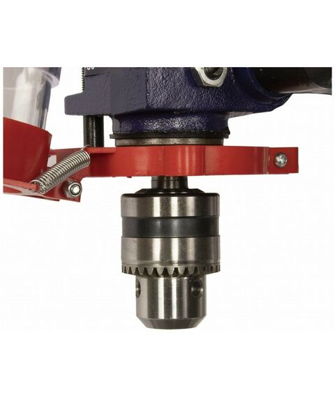 Обрабатывающие станки: Станок сверлильный Пульсар СС 350 [791-387] фотографии