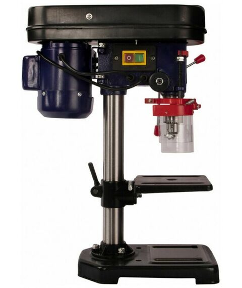 Обрабатывающие станки: Станок сверлильный Пульсар СС 350 [791-387] фотографии