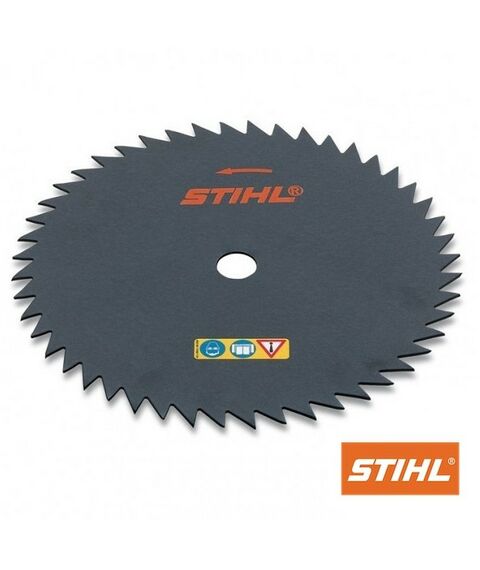 Пильные и алмазные диски: Диск с остроугольными зубьями STIHL 40007134205 48z х 225 мм x 20 мм фотографии