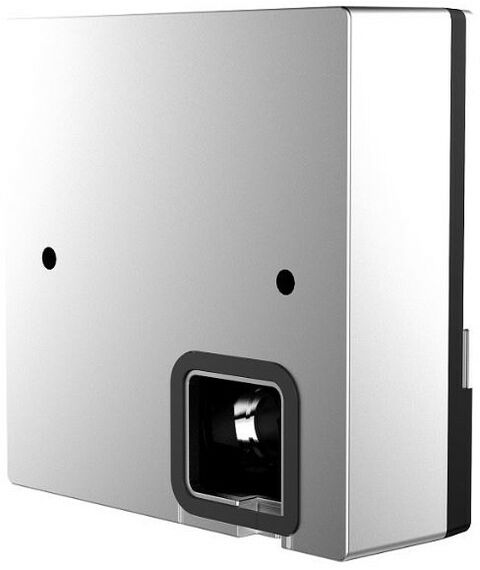 Домофоны: SIP-видеодомофон Fanvil i10V фотографии