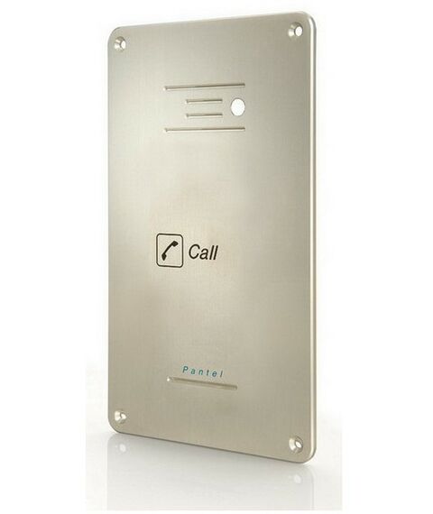 Домофоны: SIP-домофон ITS Pantel I00000975 фотографии