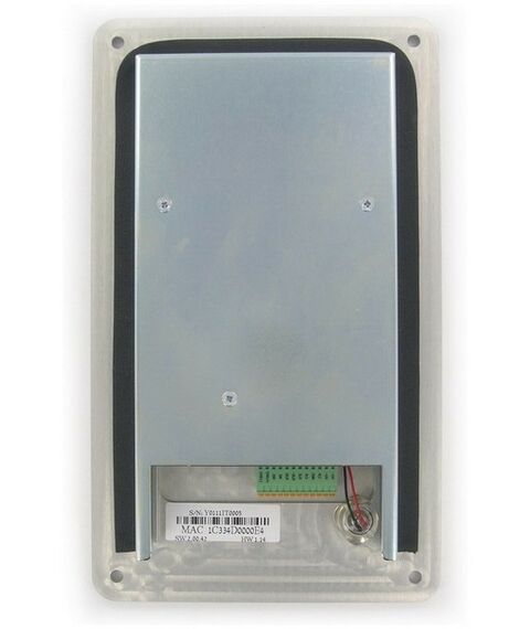 Домофоны: SIP-домофон ITS Pantel I00000975 фотографии