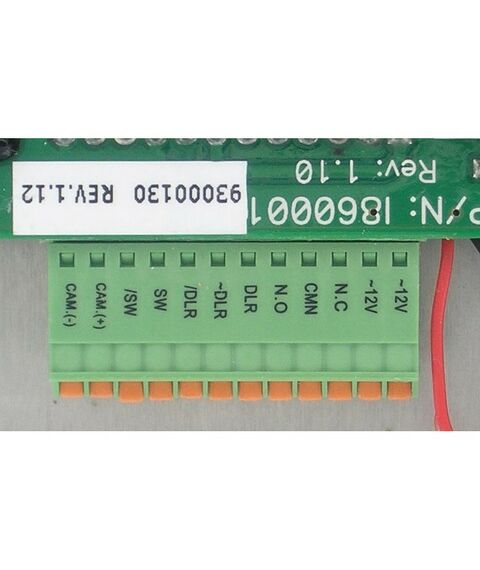 Домофоны: SIP-домофон ITS Pantel I00000975 фотографии