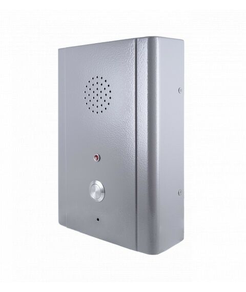 Домофоны: Вызывная панель J&R JR313-SC-OW-SIP фотографии