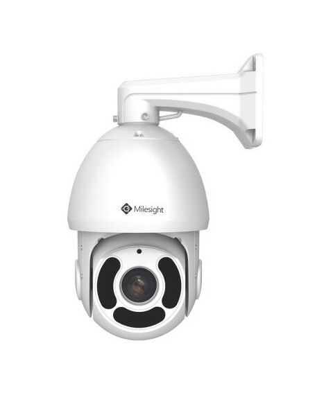IP-камеры: PTZ IP-камера Milesight MS-C2942-B фотографии