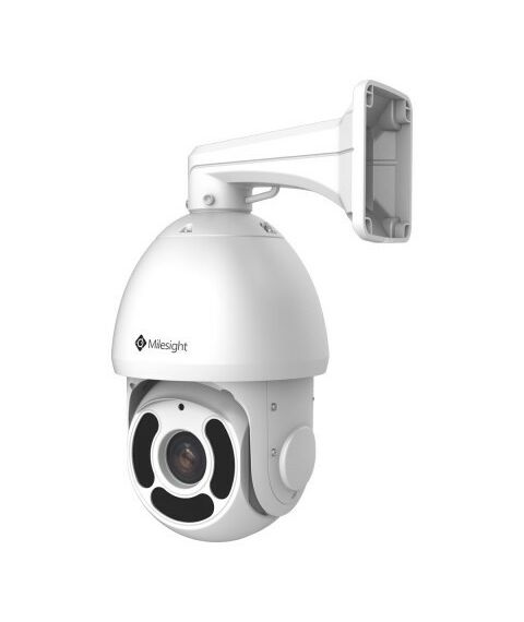 IP-камеры: PTZ IP-камера Milesight MS-C2942-B фотографии