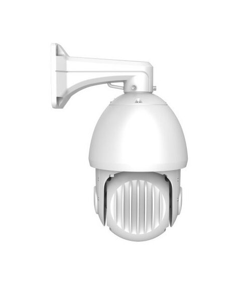 IP-камеры: PTZ IP-камера Milesight MS-C2942-B фотографии