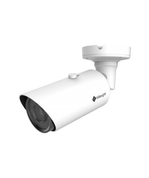 IP-камеры: IP-камера Milesight MS-C2962-RELPB фотографии