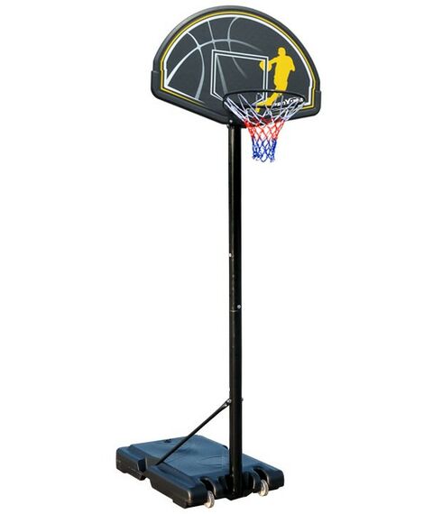 Баскетбол: Мобильная баскетбольная стойка Proxima S003-19 фотографии