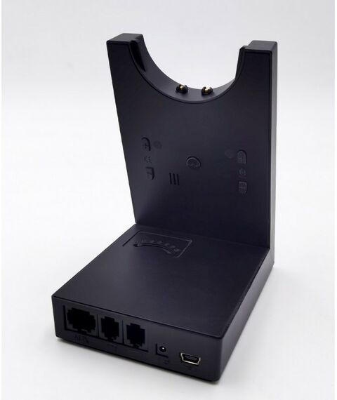 Радиотелефоны DECT: Беспроводная моноауральная DECT-гарнитура VT VT9400 фотографии