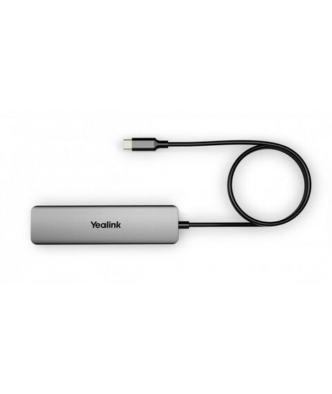 Конференц-связь и ВКС: Системы ВКС Yealink BYOD-BOX фотографии
