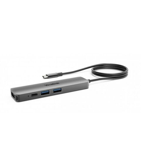 Конференц-связь и ВКС: Системы ВКС Yealink BYOD-BOX фотографии