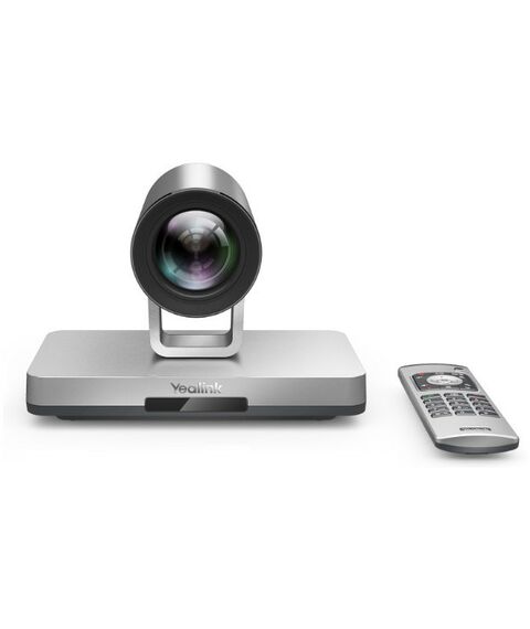 Конференц-связь и ВКС: Кодек видеоконференцсвязи Yealink VC800-Basic фотографии