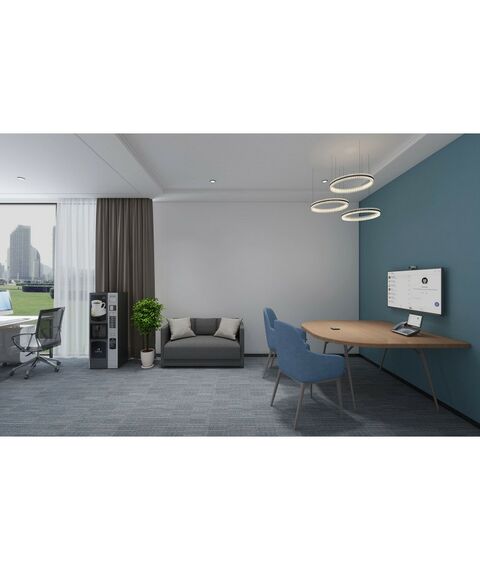 Конференц-связь и ВКС: терминал ВКС Yealink VP59-VCS Edition фотографии