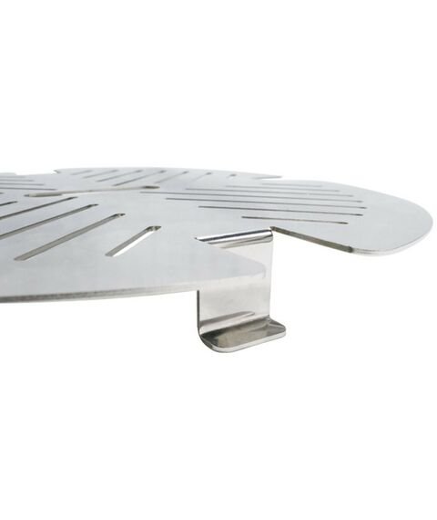 Комплектующие для сыроделия:  Фальшдно для сыроварни на 80 л с прорезями фотографии