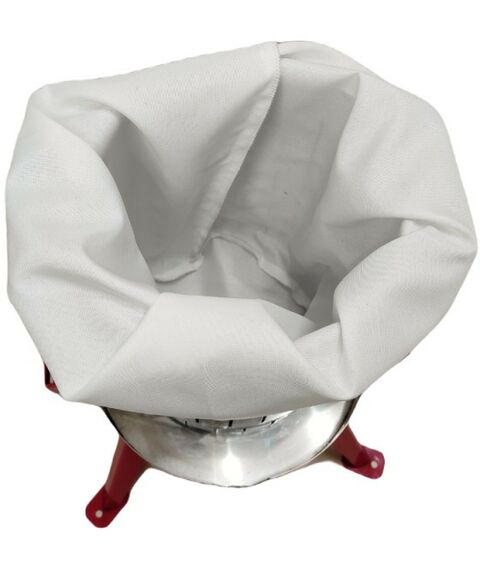 Прессы для отжима:  Фильтр-мешок для пресса на 50 л фотографии