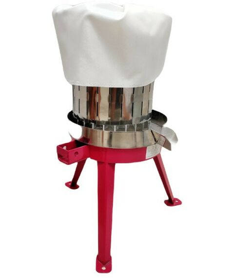 Прессы для отжима:  Фильтр-мешок для пресса на 50 л фотографии