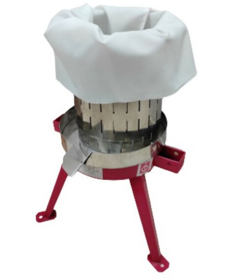 Прессы для отжима:  Фильтр-мешок для пресса на 50 л фотографии