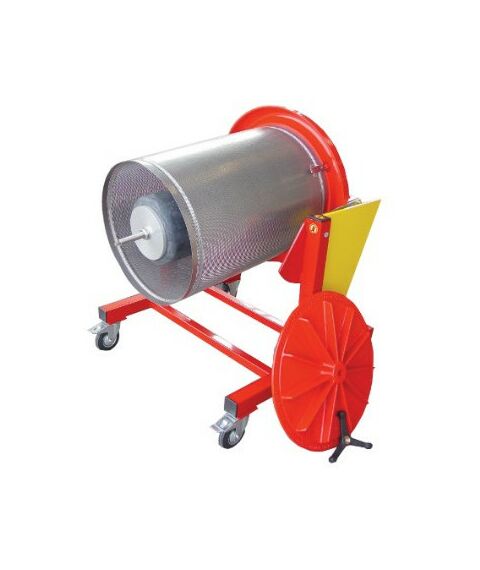 Прессы для отжима:  Гидропресс 160 л нерж.сталь фотографии