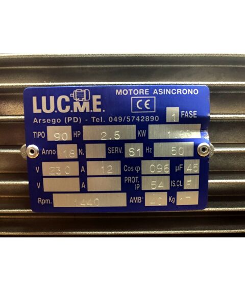 Дробилки и мялки:  Гребнеотделитель Rossignola из нержавеющей стали фотографии