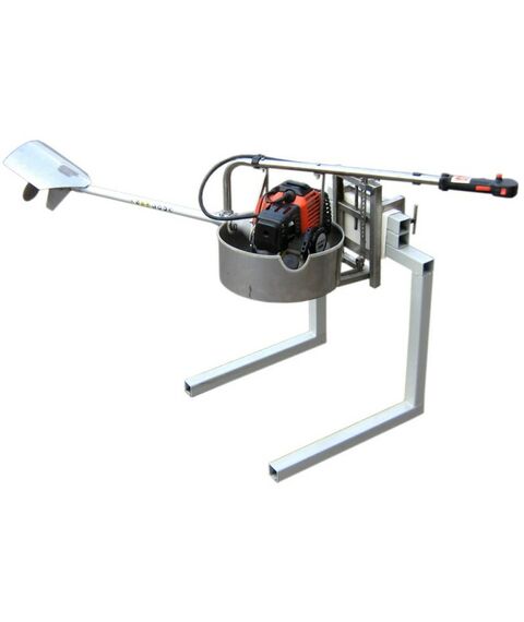 Моторы лодочные:  Лиман-М, для надувных ПВХ лодок, двигатель Patriot, 2,5 л.с., расход 0,5 л/час фотографии