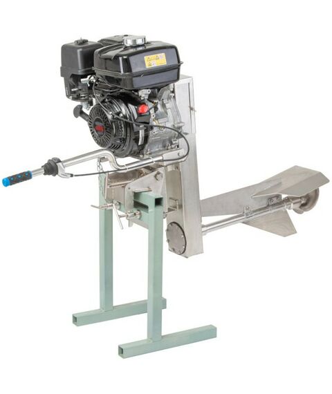 Моторы лодочные:  Лиман, прямая ременная передача, двигатель Lifan, 9 л.с., расход 2 л/ч фотографии