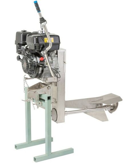 Моторы лодочные:  Лиман, прямая ременная передача, двигатель Lifan, 9 л.с., расход 2 л/ч фотографии