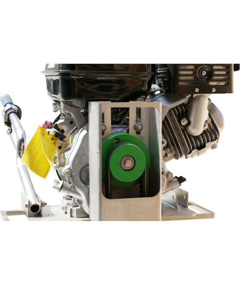 Моторы лодочные:  Лиман, с муфтой сцепления, двигатель Honda, 8.4 л.с., расход 2 л/ч фотографии