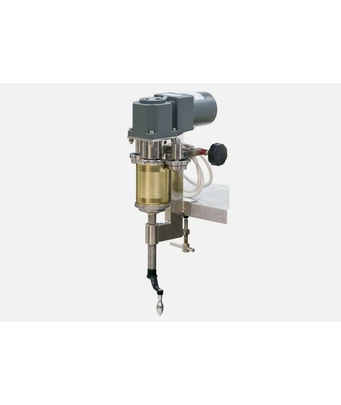 Закаточные машинки:  М3Э 01 для закатки жестяных банок полуавтоматическая фотографии