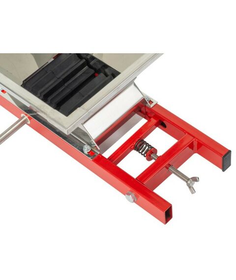 Дробилки и мялки:  Мялка «Ягодка МНерж» 14 л из нержавеющей стали фотографии