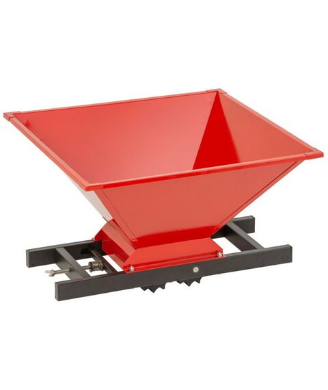 Дробилки и мялки:  Мялка «Ягодка» 32 л крашеная фотографии