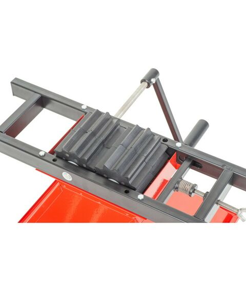 Дробилки и мялки:  Мялка «Ягодка» 32 л крашеная фотографии